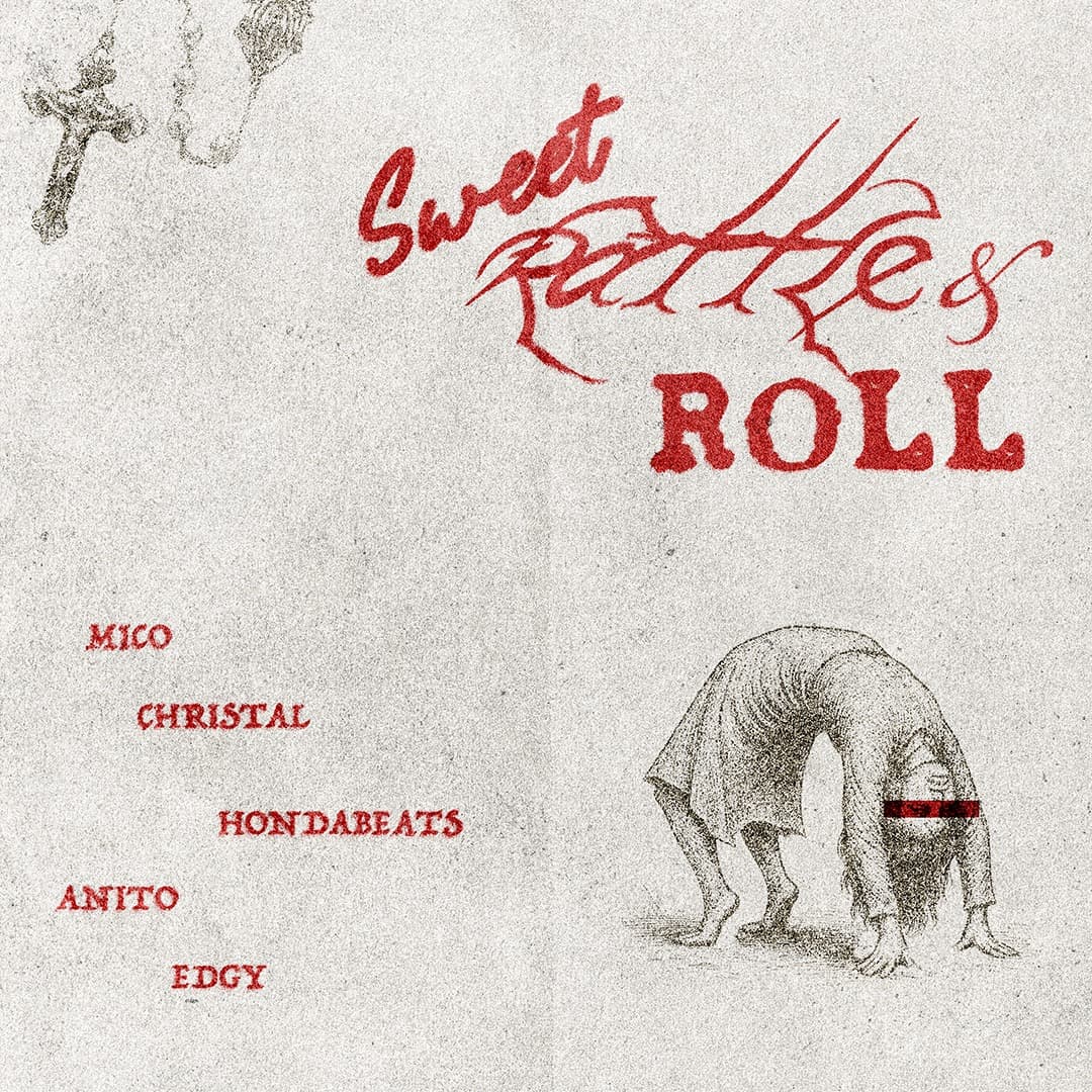 Sweet Rattle & Roll