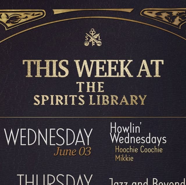 Howlin' Wednesdays