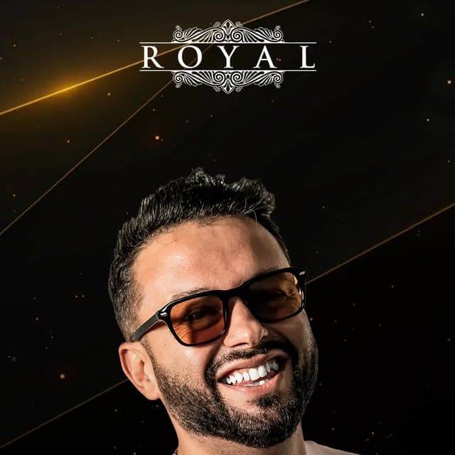 International Guest DJ: PETTE