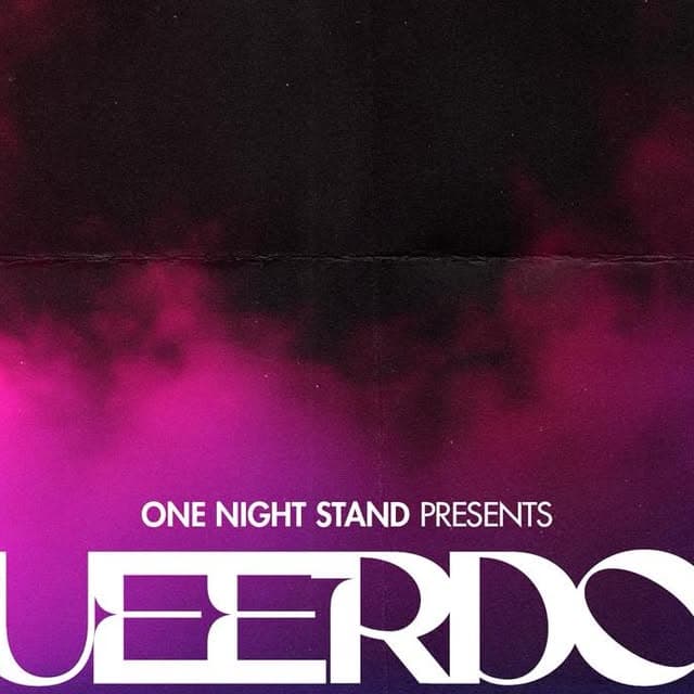 ONE NIGHT STAND presents QUEERDOM