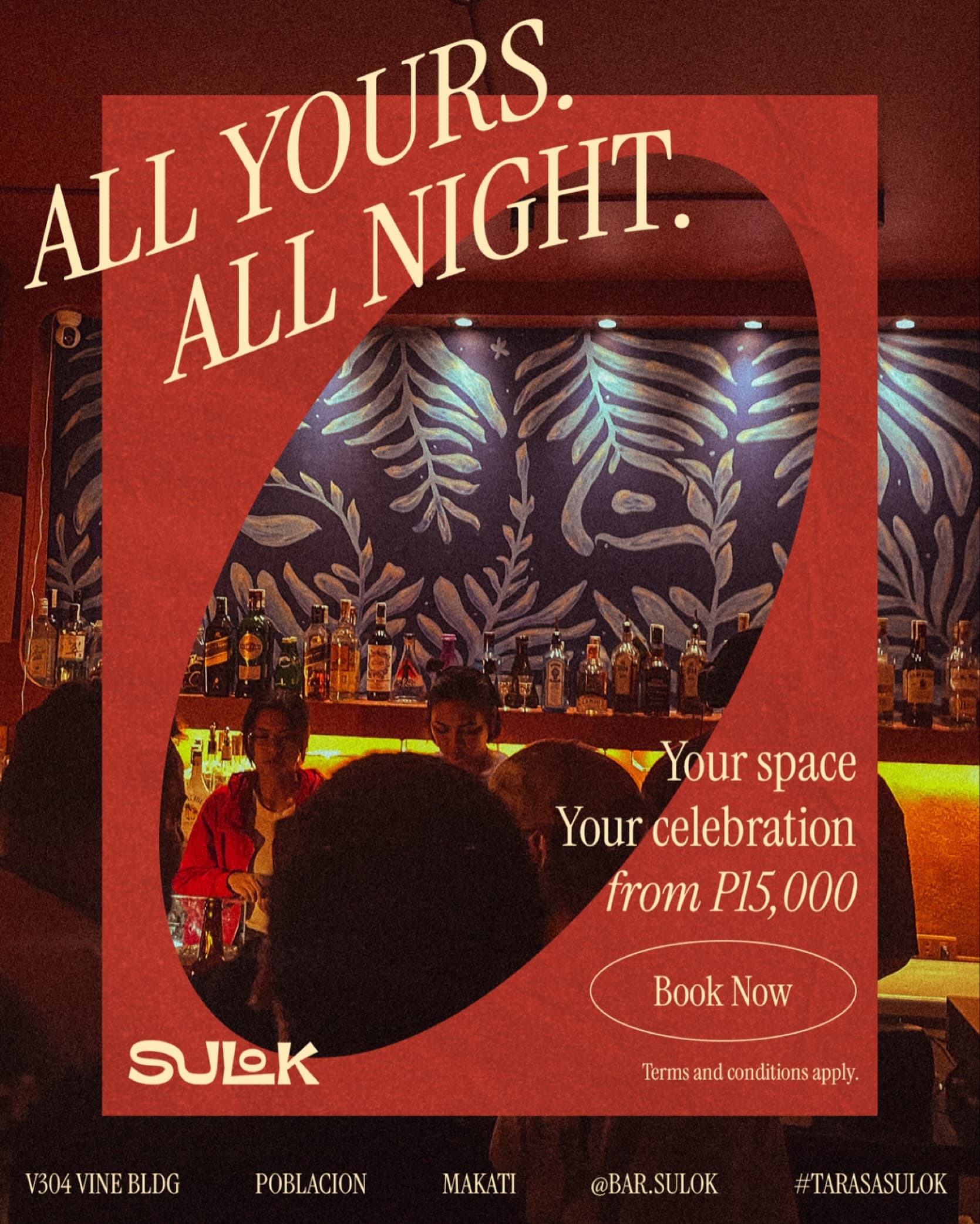 Sulok Sabado