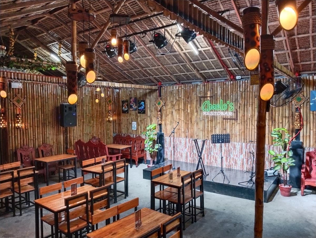 Chaelo's Restobar