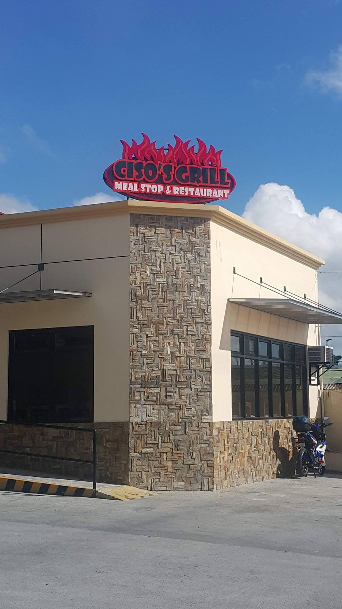 Ciso's Grill Bar and Restaurant