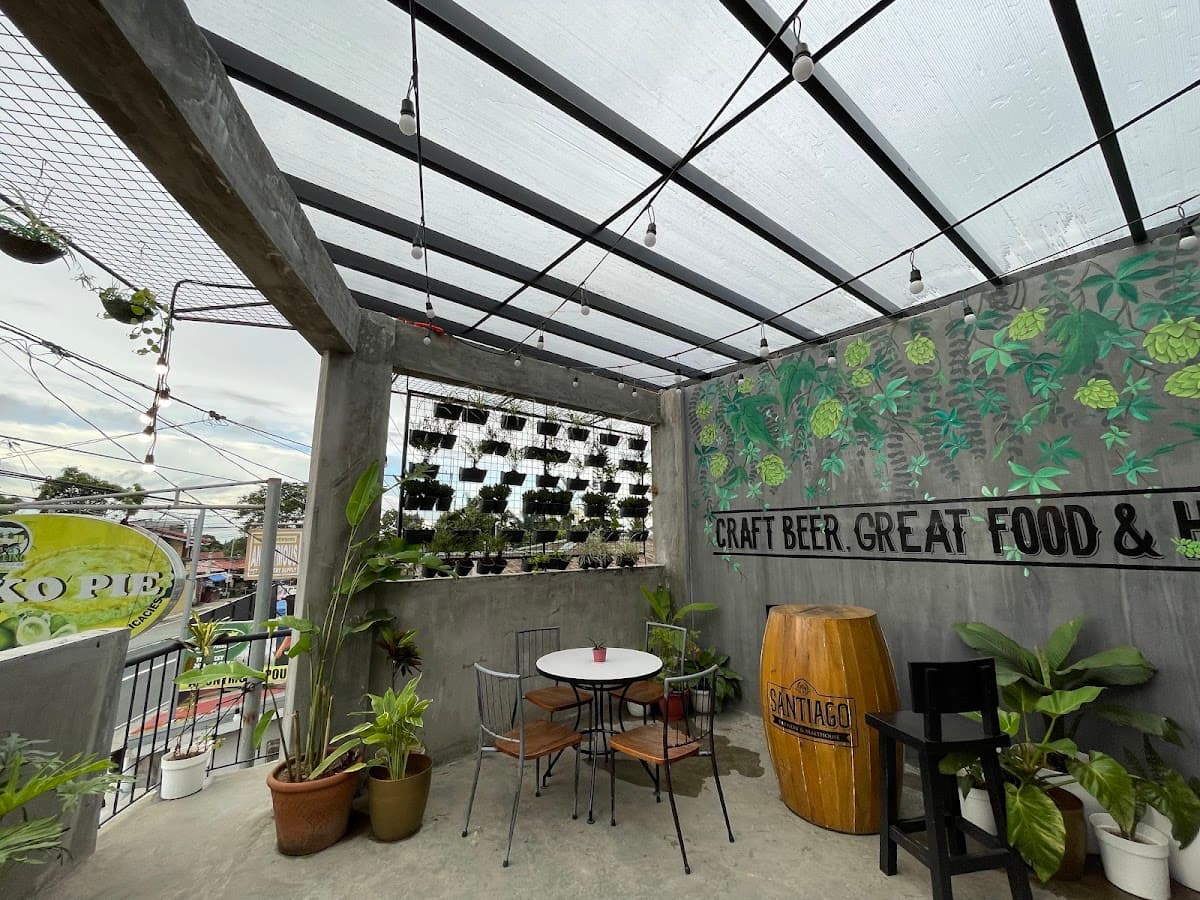 Craftbeer Sanctuary