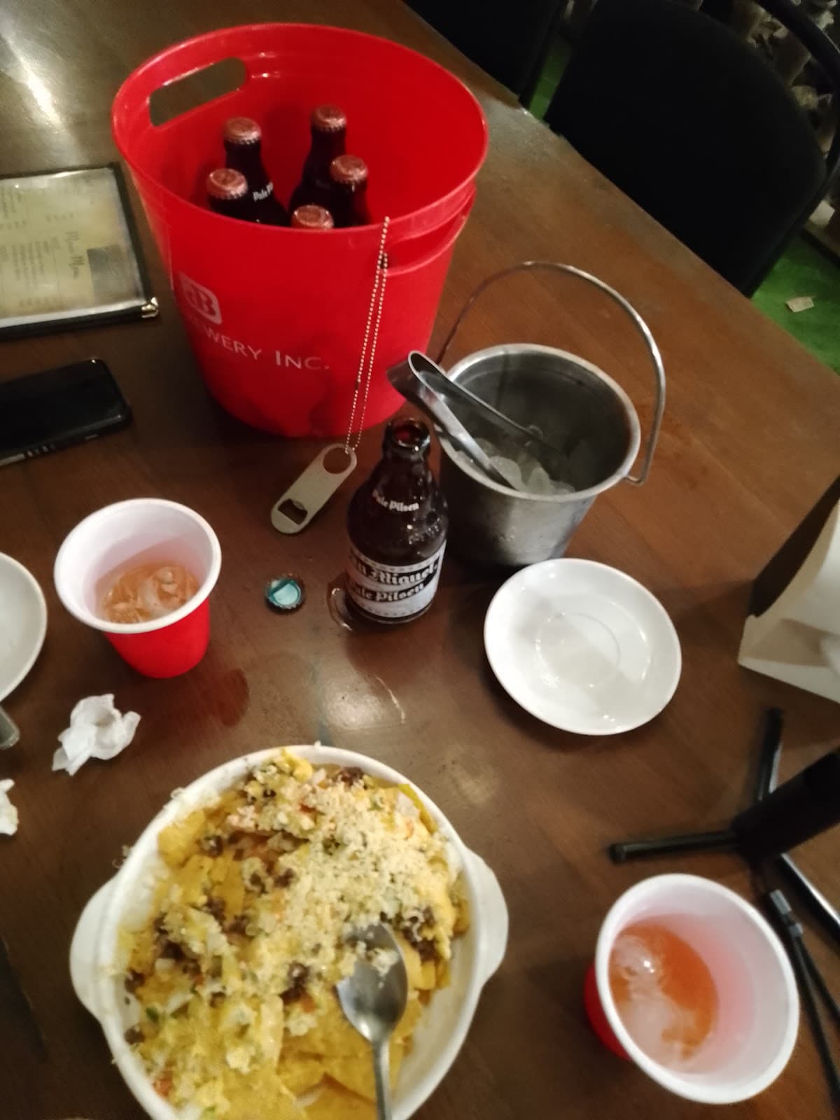 Emiliano's Restobar