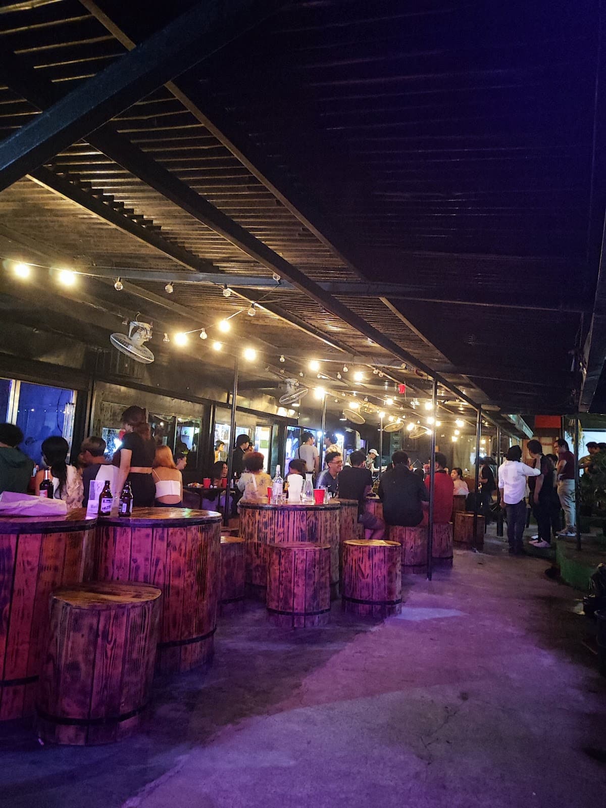 Iris G. Restobar