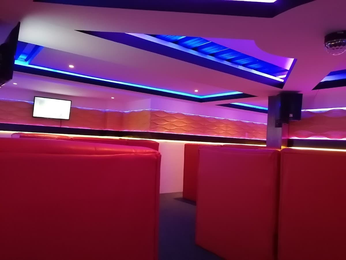 JUNGLE JTV BAR