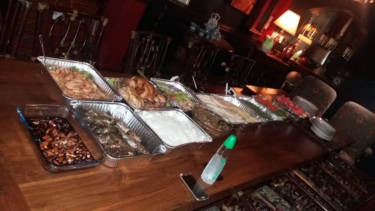Mulligan's Makati