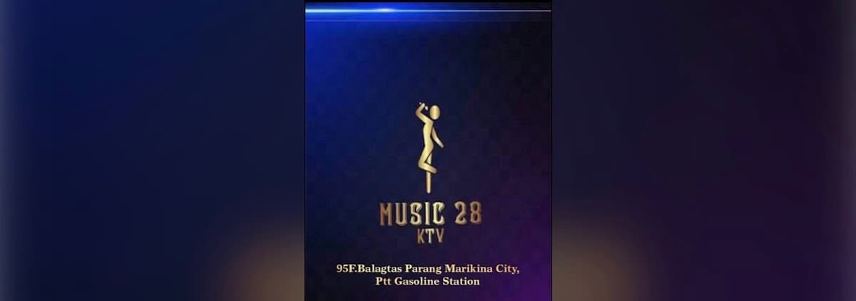 Music 28 KTV