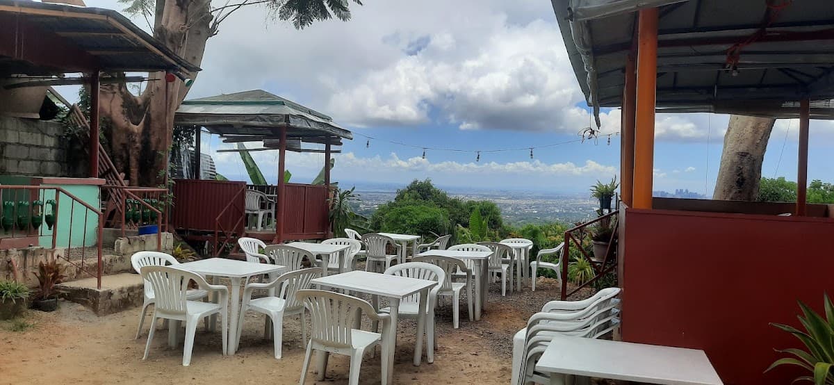 Outrigger Bar & Resto