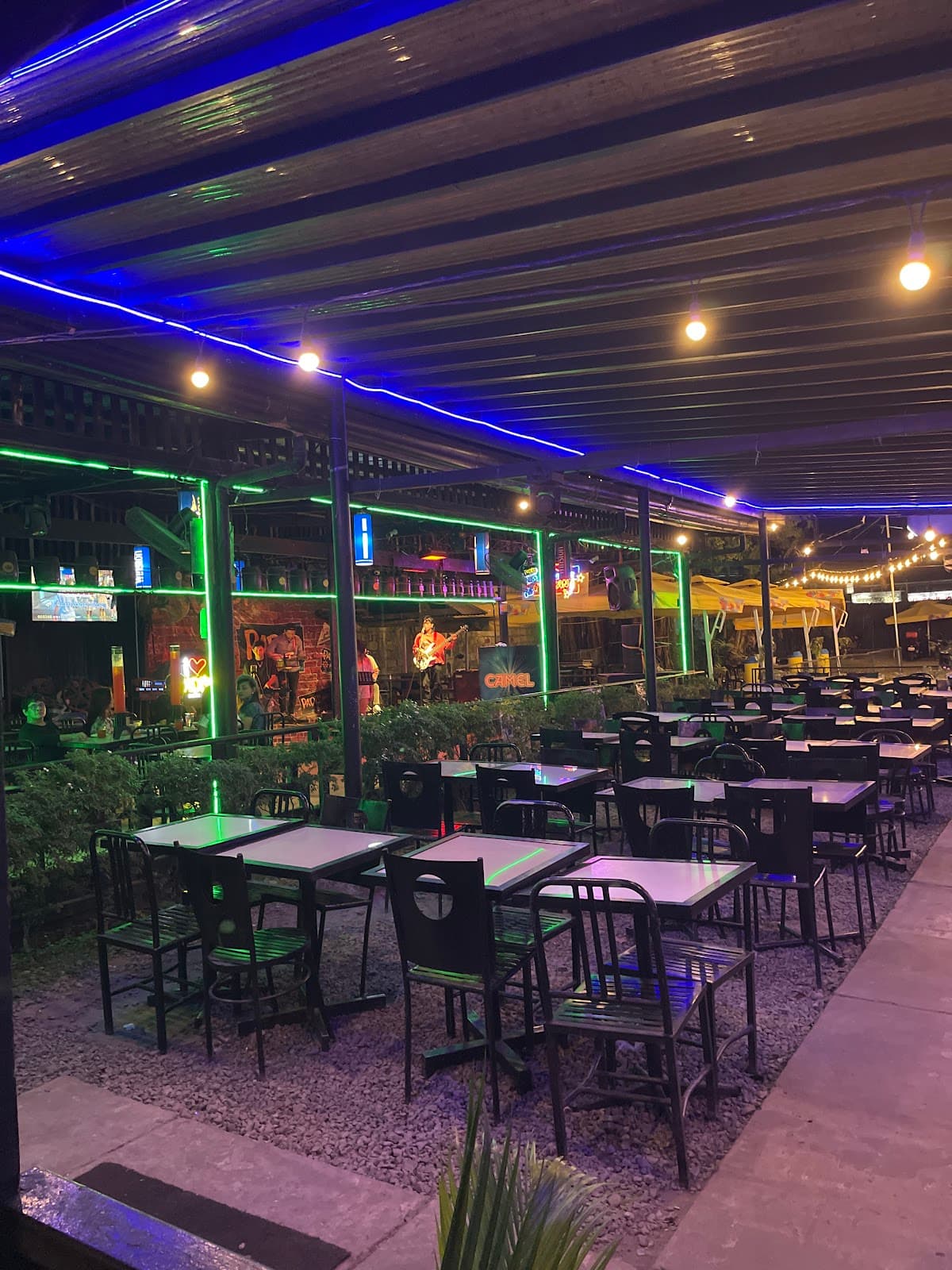 Padi's Point Bacoor