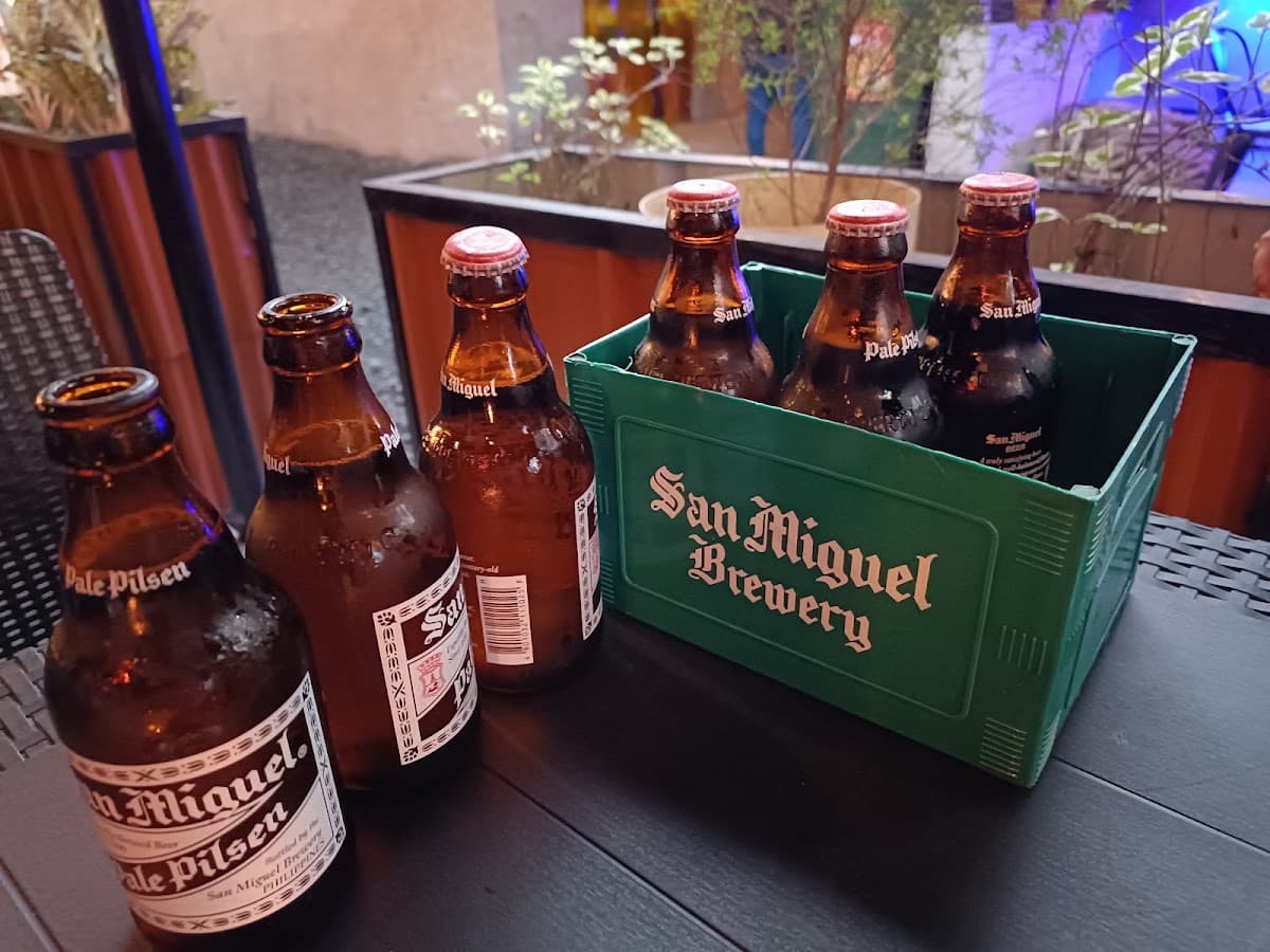 Poblacion Restobar