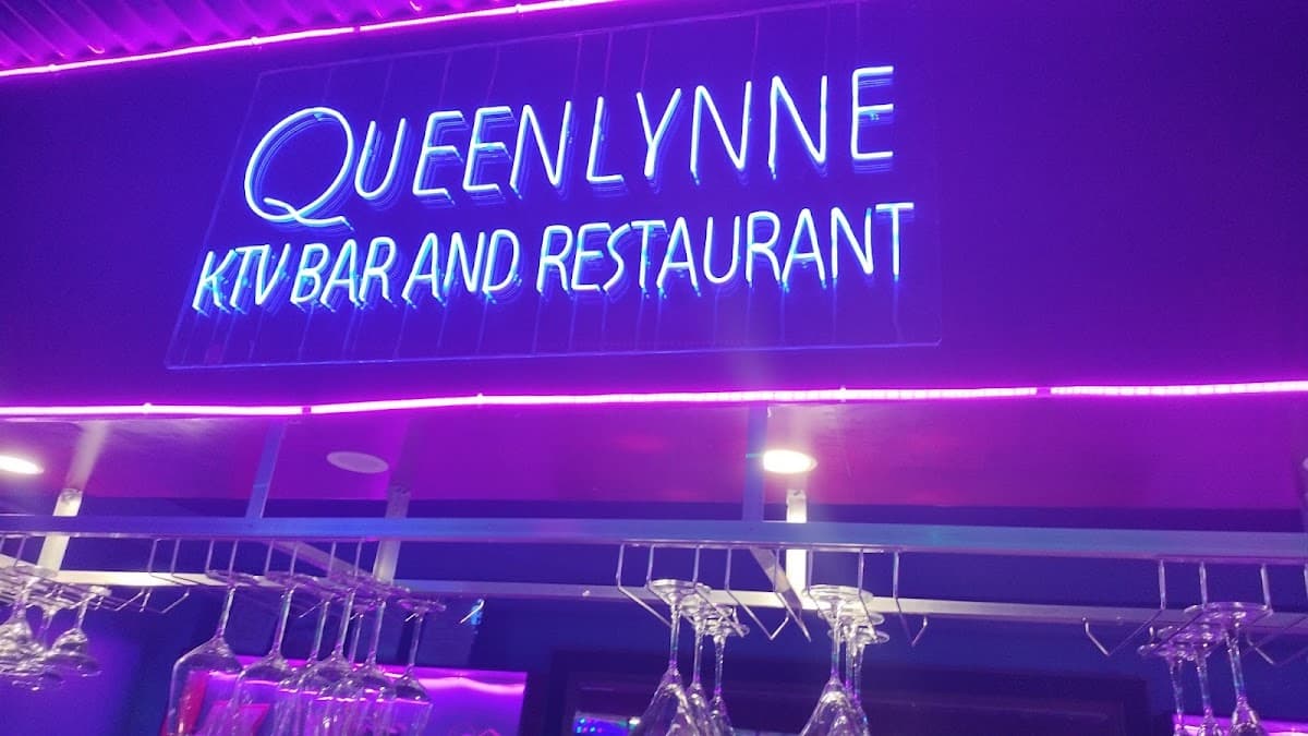 QUEENLYNNE KTV BAR AND RESTAURANT