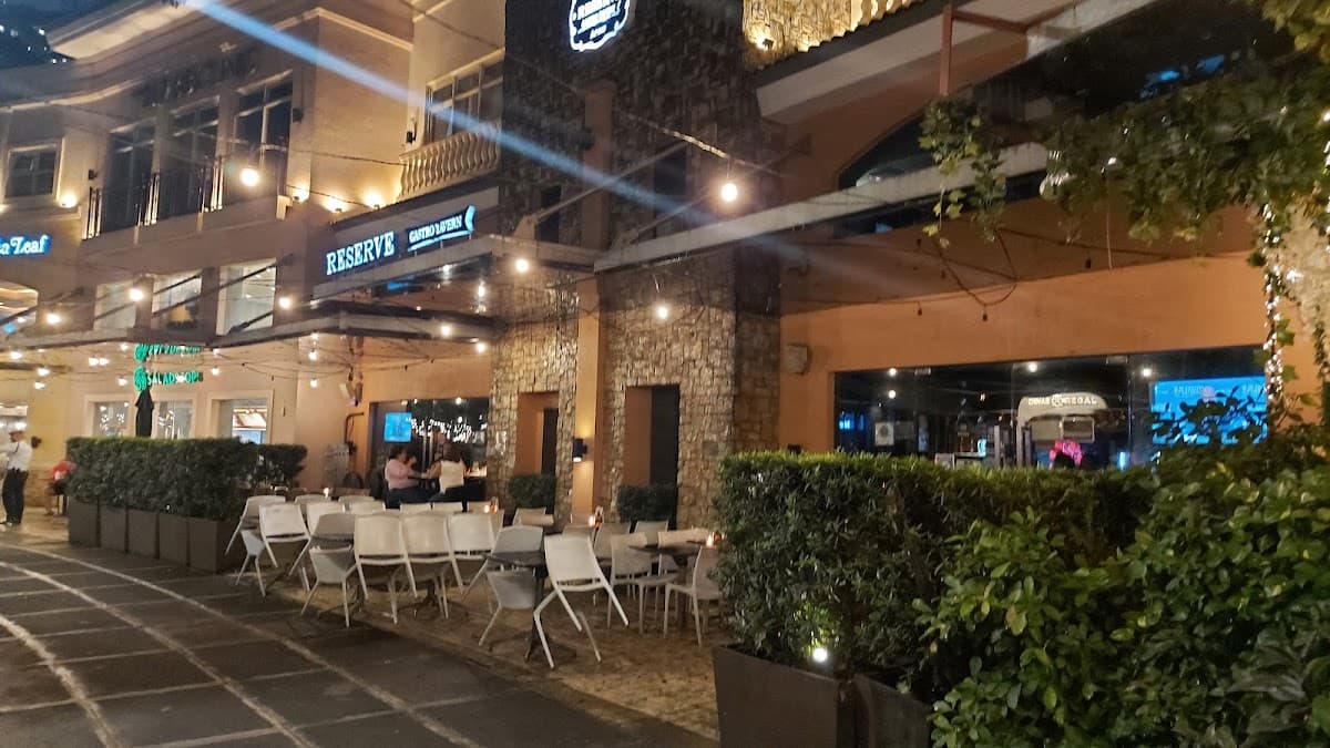 Reserve PH - BGC
