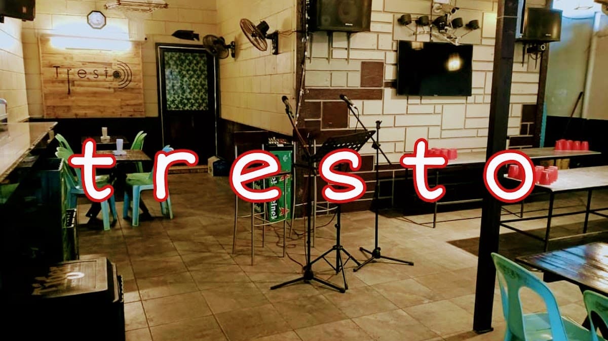 Tresto Pub