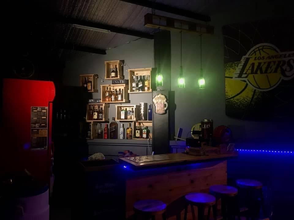 VC Tipsy Bar