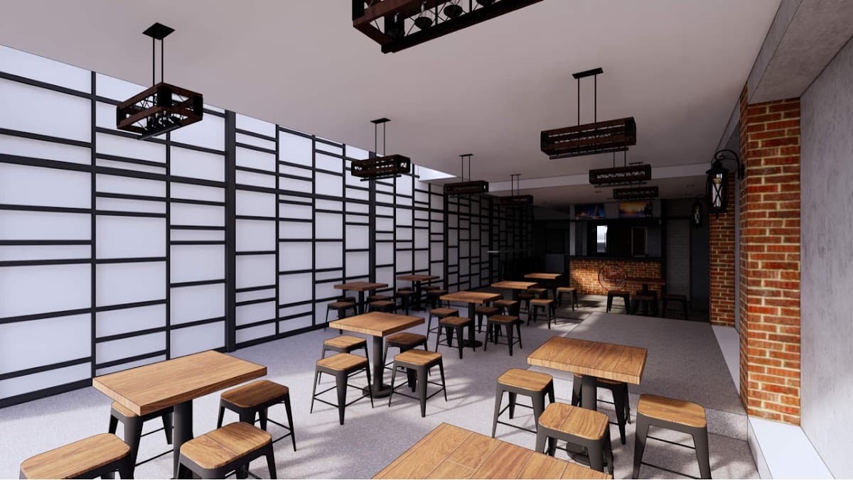 Yes Efren’s Special BBQ Resto Bar - Ortigas Extension Cainta