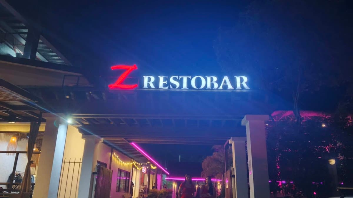 Z Restobar